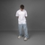 Imagen de Remera Focus Blanca
