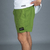 Malla Stellar 2.5 Verde Claro - tienda online