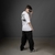 Remera N-O 29 Blanca - tienda online
