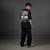 Remera N-O 29 Negra - tienda online