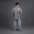 Remera Resilience Gris en internet