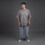 Remera Wavy Gris en internet