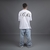 Remera Prestige Blanca en internet