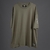 Remera Error 404 Verde - tienda online