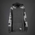 Canguro Oversize Toodark Gris