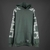Canguro Oversize Toodark Verde