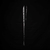 Llavero Chain One Negro