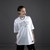 Imagen de Remera Over Bulky 912 Blanca / Línea Pesada