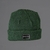 Gorro Beanie Verde