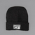 Gorro Label Negro en internet