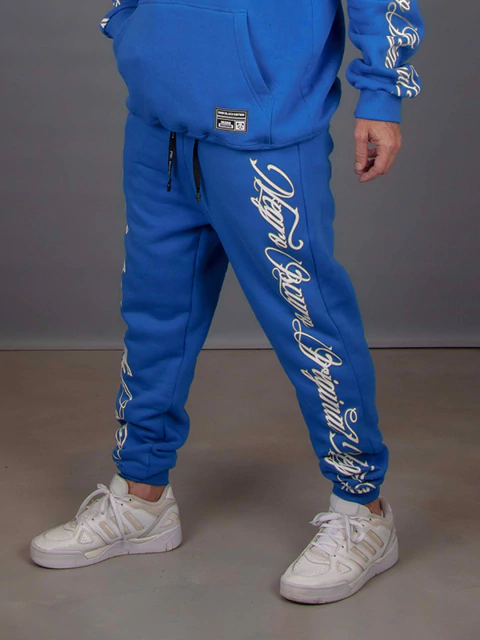 Pantalón Pristine Azul - comprar online