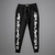 Pantalon Pristine Negro - comprar online