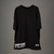Remera Uniform Negra en internet