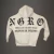 Canguro Oversize Goth Cream en internet