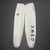 Pantalón Oversize Goth Cream