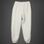 Pantalón Oversize Goth Cream - comprar online