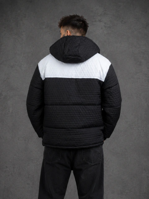 Campera Helix Panda - comprar online