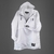 Anorak Relámpago Blanco 2da Selección en internet