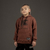 Canguro Black Box Kids - Negro Oscuro 