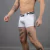 Boxer NGRO 2.3 Blanco