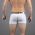 Boxer NGRO 2.3 Blanco - comprar online