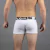 Boxer NGRO 2.3 Blanco - comprar online