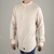 Camisa Lino Bali Beige en internet