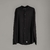 Camisa Lino Bali Negra