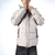 Campera Heat Crudo en internet