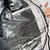 Campera Heat Crudo - Negro Oscuro 