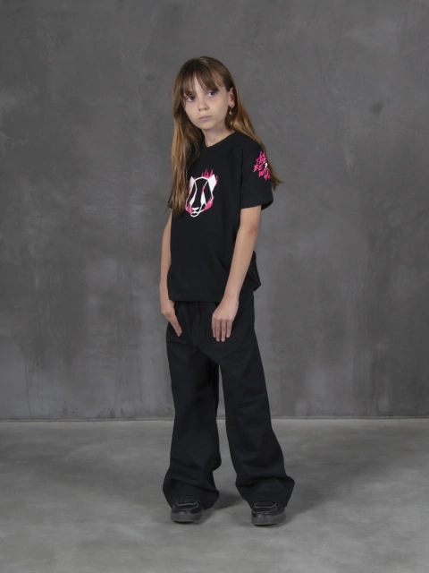 Pantalón Nightrise Kids en internet