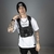 Chestbag Negro
