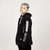 Canguro Dark Black Style Kids Negro - Negro Oscuro 