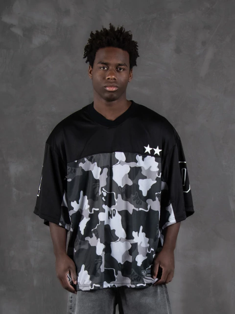 Camiseta Self-War - comprar online