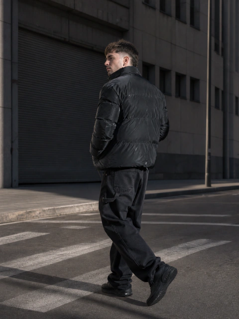 Imagen de Campera Puffer Mid Orbit