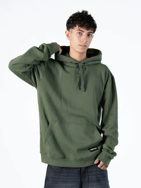 Canguro Origin Verde - comprar online