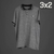 Chomba Glam Gris - comprar online