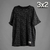 Remera Wildz Negra - comprar online