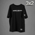 Remera Trad Negra - comprar online