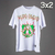Remera Thunder Blanca - comprar online