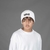 Gorro Helmet Blanco