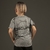 Remera News Kids Gris - comprar online