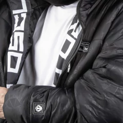 Campera Hidden Kids - comprar online