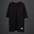 Remera Milan Negra