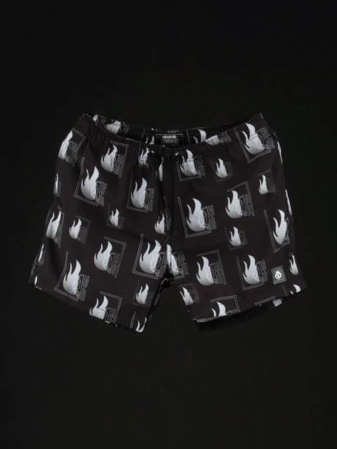 Malla Inverted Negra - comprar online