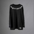 Remera Manga Larga Fallen Negra
