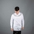 Remera Manga Larga Fallen Blanca - tienda online