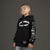 Canguro Black Ring Kids