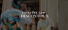 Banner da categoria PROMOÇÕES