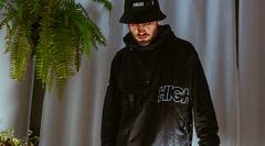 Banner da categoria Jaquetas